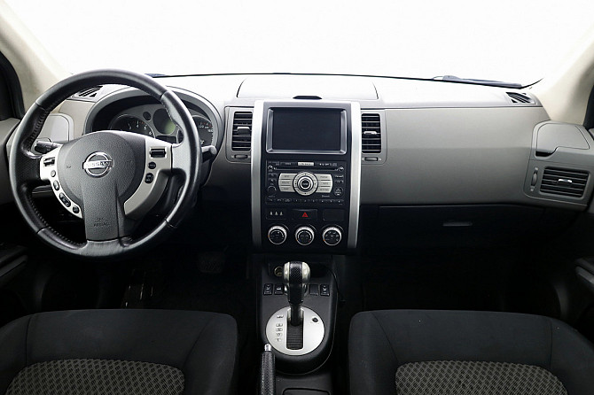 Nissan X-Trail Comfort 4x4 ATM 2.0 104kW Таллин - изображение 5