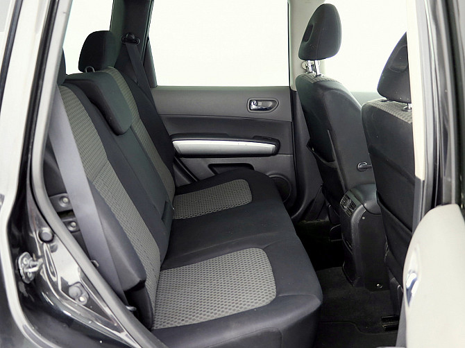 Nissan X-Trail Comfort 4x4 ATM 2.0 104kW Таллин - изображение 7