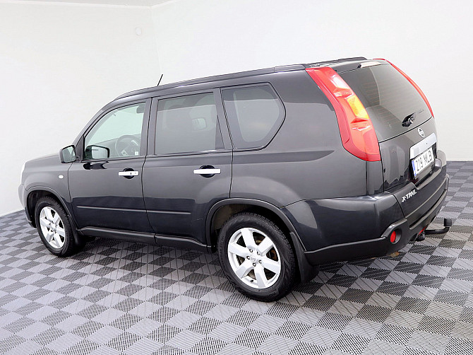 Nissan X-Trail Comfort 4x4 ATM 2.0 104kW Таллин - изображение 4