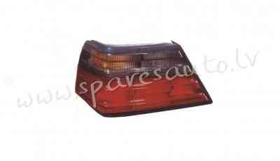 5014878E - OE	124 820 07 66; 1248200166; 1248200766; A 124 820 01 66; A 124 820 07 66 YELLOW DEPO L  Рига