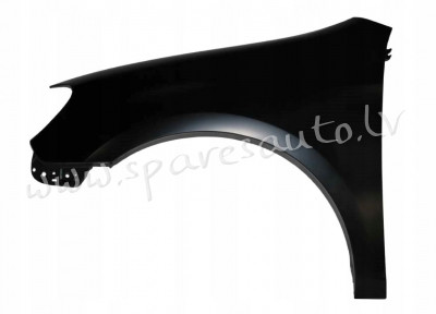 951801 - OEM: 5K6821021' H/B, without hole for flasher L - Spārns - VW GOLF VI (2009-2012) Rīga - foto 1