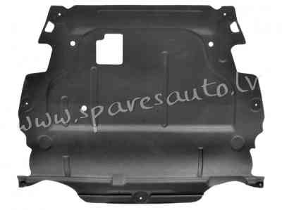 PFD60028A - OEM: 1682940 - Dzinēja Aizsardzība - VOLVO XC60 (2008-2013) Рига