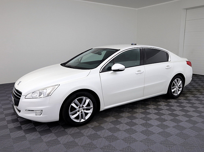 Peugeot 508 Elegance 1.6 115kW Tallina - foto 2