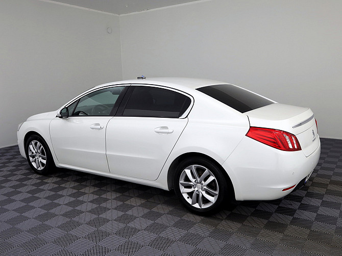 Peugeot 508 Elegance 1.6 115kW Tallina - foto 4