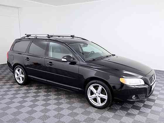 Volvo V70 Summum ATM 2.4 D5 136kW Таллин