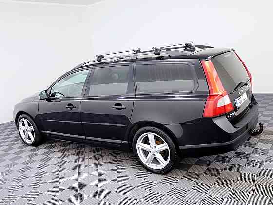 Volvo V70 Summum ATM 2.4 D5 136kW Таллин