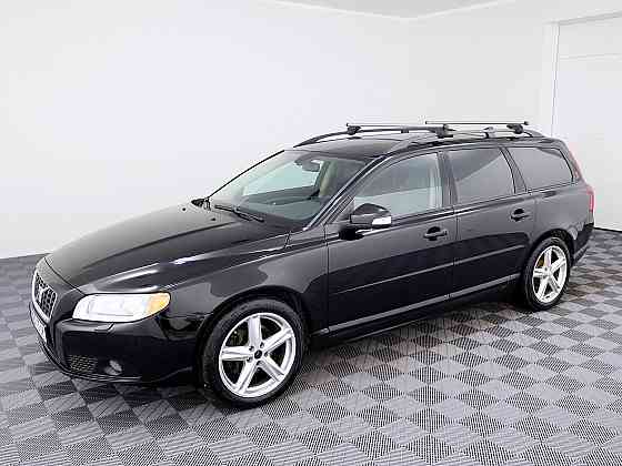 Volvo V70 Summum ATM 2.4 D5 136kW Таллин