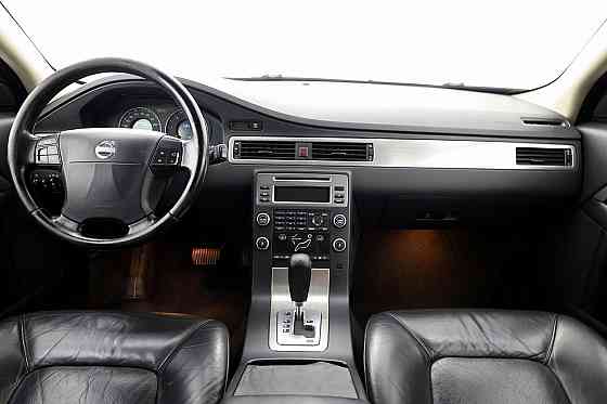 Volvo V70 Summum ATM 2.4 D5 136kW Таллин