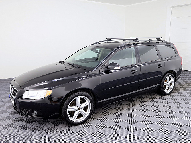 Volvo V70 Summum ATM 2.4 D5 136kW Таллин - изображение 2