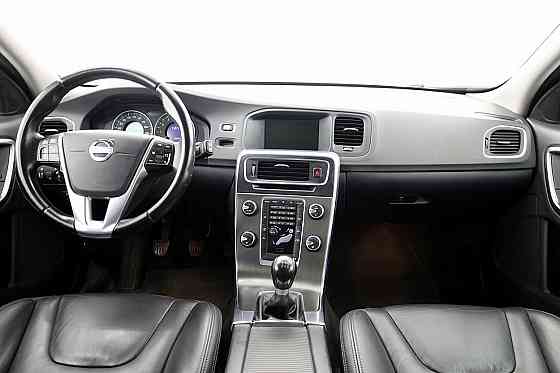 Volvo V60 Summum 1.6 110kW Таллин