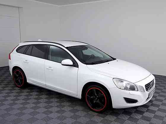 Volvo V60 Summum 1.6 110kW Таллин