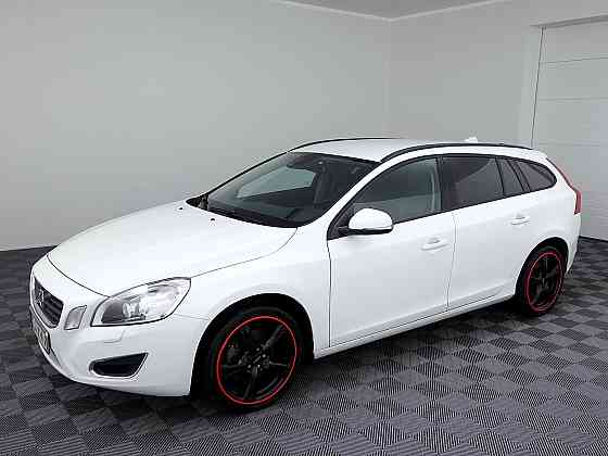 Volvo V60 Summum 1.6 110kW Таллин