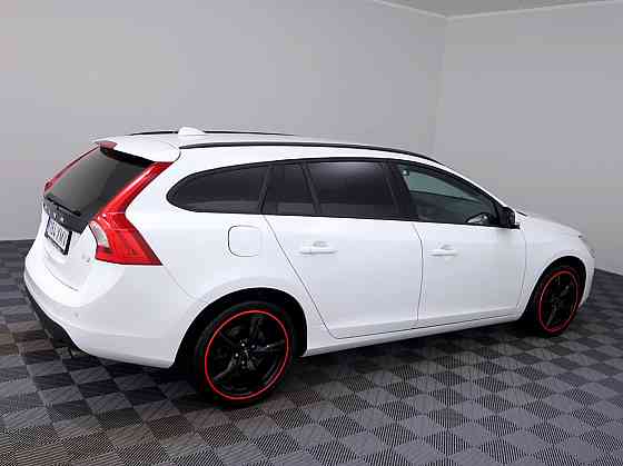 Volvo V60 Summum 1.6 110kW Таллин