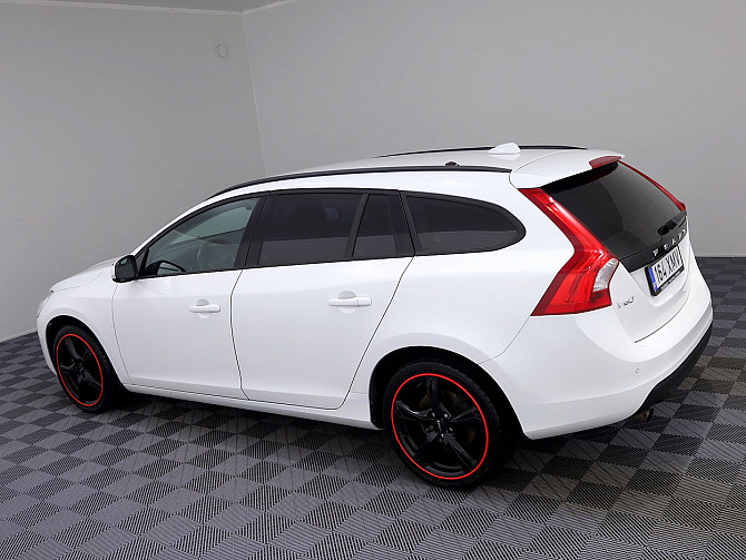 Volvo V60 Summum 1.6 110kW Таллин - изображение 4