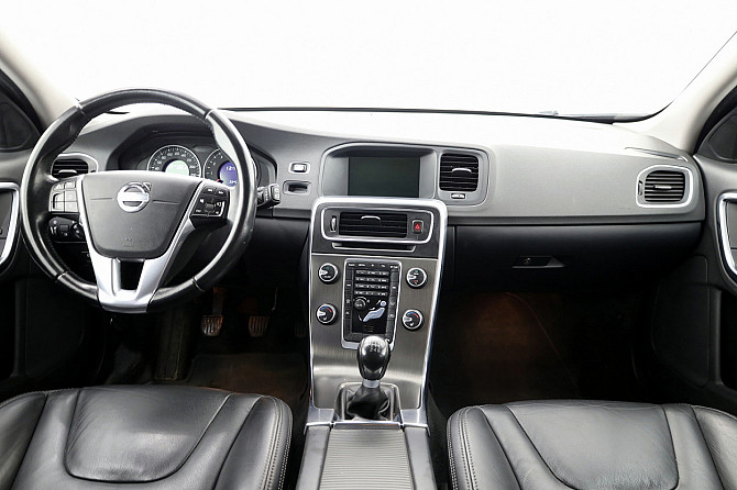 Volvo V60 Summum 1.6 110kW Таллин - изображение 5