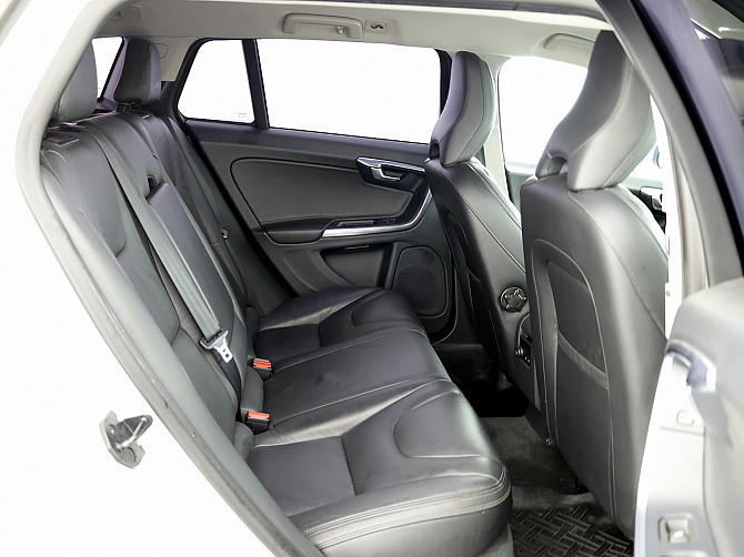 Volvo V60 Summum 1.6 110kW Таллин - изображение 7