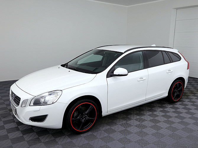 Volvo V60 Summum 1.6 110kW Таллин - изображение 2