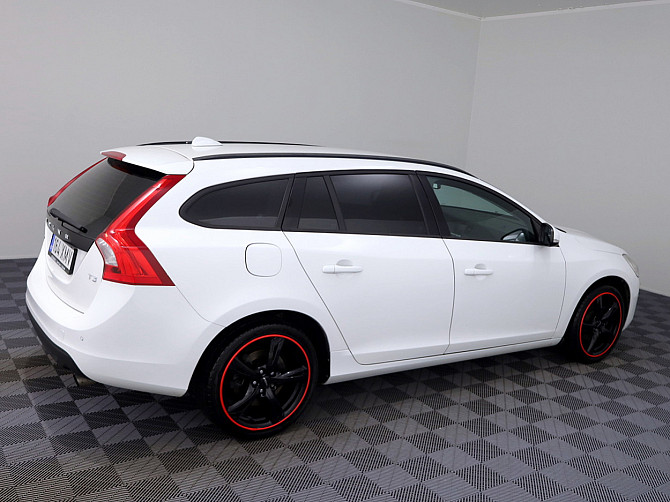 Volvo V60 Summum 1.6 110kW Таллин - изображение 3