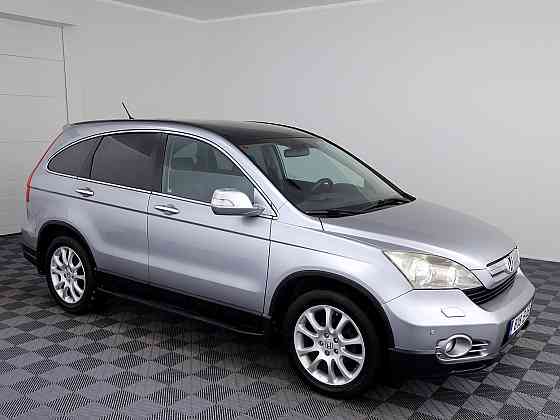Honda CR-V Aero ATM 2.0 110kW Таллин
