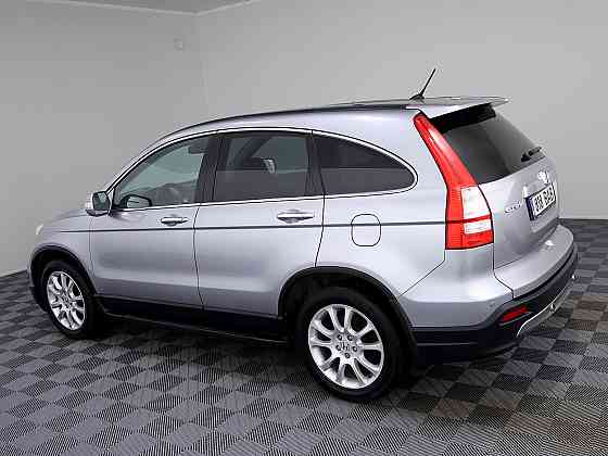 Honda CR-V Aero ATM 2.0 110kW Таллин