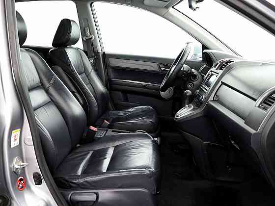 Honda CR-V Aero ATM 2.0 110kW Таллин