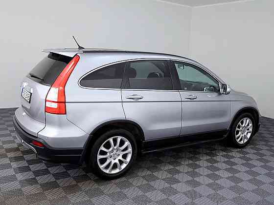 Honda CR-V Aero ATM 2.0 110kW Таллин