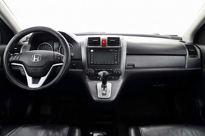 Honda CR-V Aero ATM 2.0 110kW Таллин - изображение 5