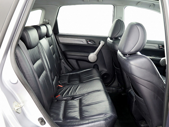 Honda CR-V Aero ATM 2.0 110kW Таллин - изображение 7