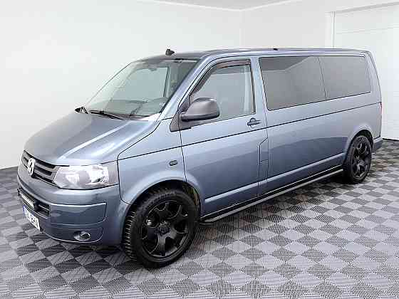 Volkswagen Transporter Highline Facelift 2.5 TDI 96kW Таллин