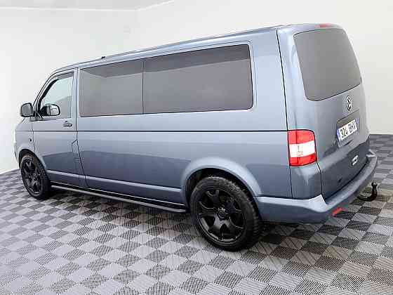 Volkswagen Transporter Highline Facelift 2.5 TDI 96kW Таллин