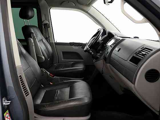 Volkswagen Transporter Highline Facelift 2.5 TDI 96kW Таллин