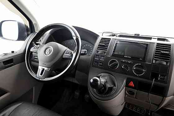 Volkswagen Transporter Highline Facelift 2.5 TDI 96kW Таллин