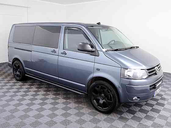 Volkswagen Transporter Highline Facelift 2.5 TDI 96kW Таллин