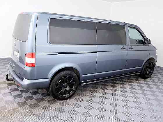 Volkswagen Transporter Highline Facelift 2.5 TDI 96kW Таллин