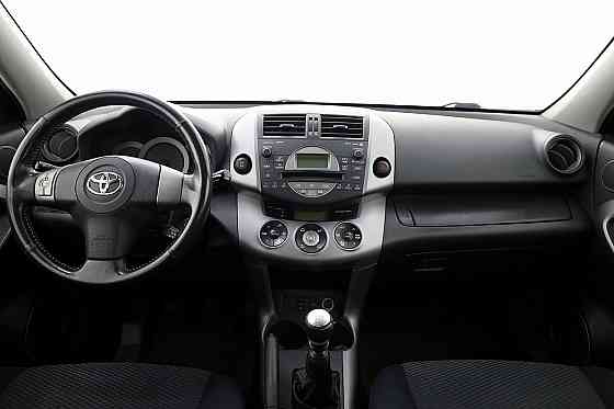 Toyota RAV4 Linea Sol 2.2 D-4D 100kW Таллин