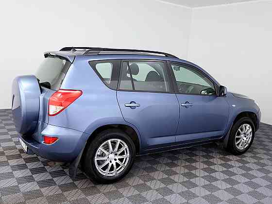 Toyota RAV4 Linea Sol 2.2 D-4D 100kW Таллин