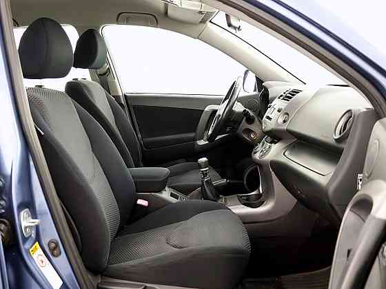 Toyota RAV4 Linea Sol 2.2 D-4D 100kW Таллин