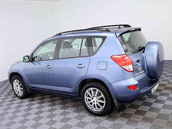 Toyota RAV4 Linea Sol 2.2 D-4D 100kW Таллин