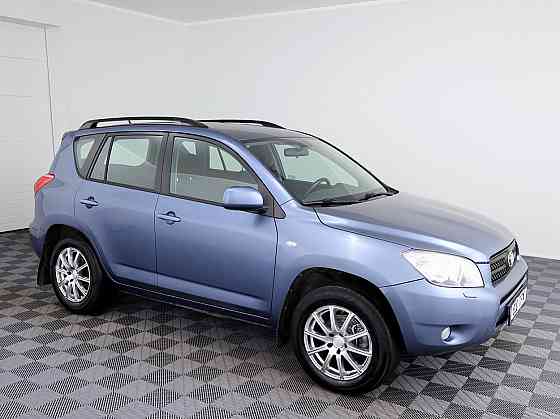 Toyota RAV4 Linea Sol 2.2 D-4D 100kW Таллин
