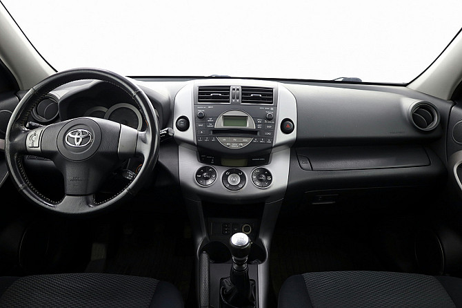 Toyota RAV4 Linea Sol 2.2 D-4D 100kW Таллин - изображение 5