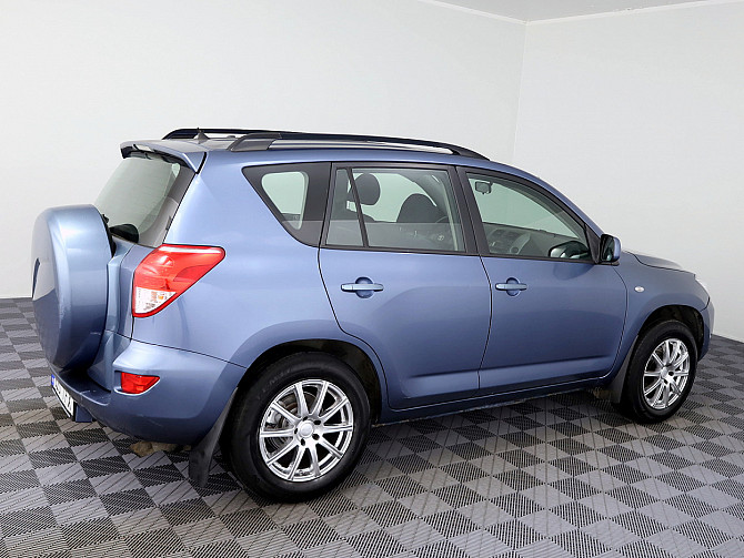 Toyota RAV4 Linea Sol 2.2 D-4D 100kW Таллин - изображение 3