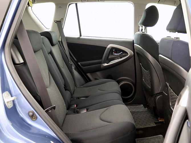 Toyota RAV4 Linea Sol 2.2 D-4D 100kW Таллин - изображение 7