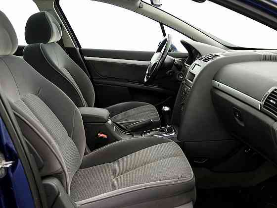 Peugeot 407 Elegance ATM 2.0 HDi 100kW Tallina