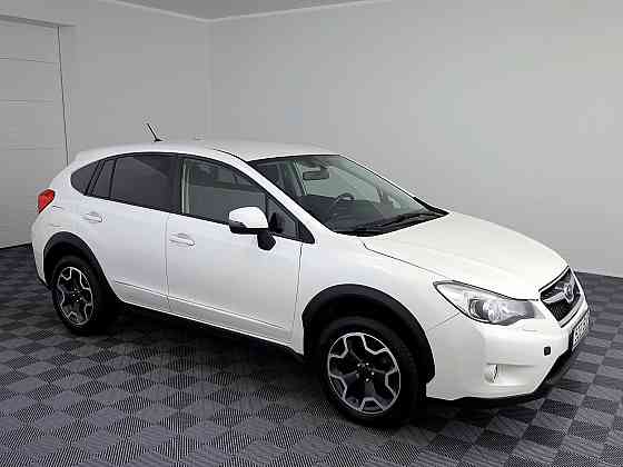Subaru XV Luxury ATM 2.0 110kW Таллин