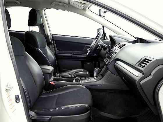 Subaru XV Luxury ATM 2.0 110kW Таллин