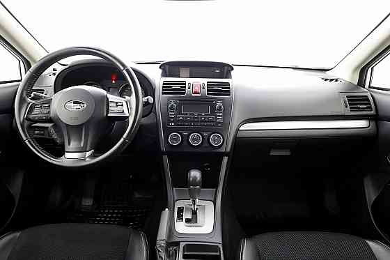 Subaru XV Luxury ATM 2.0 110kW Таллин