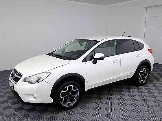 Subaru XV Luxury ATM 2.0 110kW Таллин