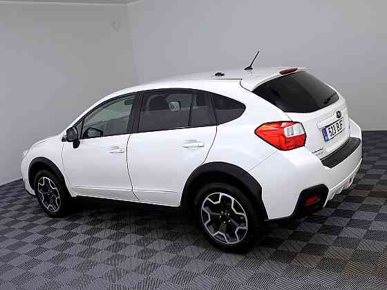 Subaru XV Luxury ATM 2.0 110kW Таллин