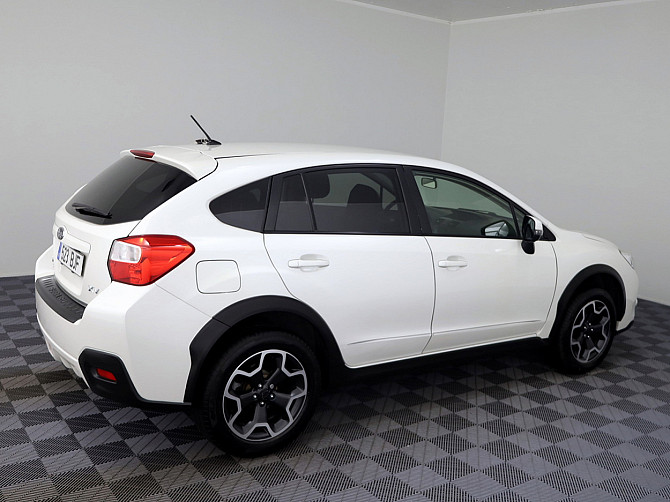 Subaru XV Luxury ATM 2.0 110kW Таллин - изображение 3
