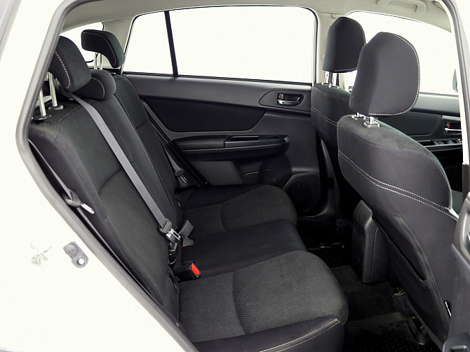 Subaru XV Luxury ATM 2.0 110kW Таллин - изображение 7